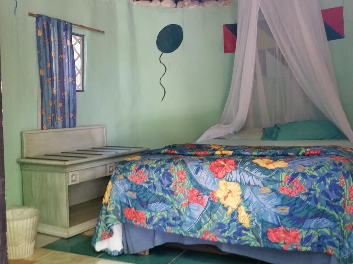 Rancho Tranquilo Vandrerhjem Tulum Eksteriør bilde
